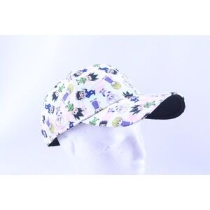 Hunter x Hunter Anime Snap Back Hat